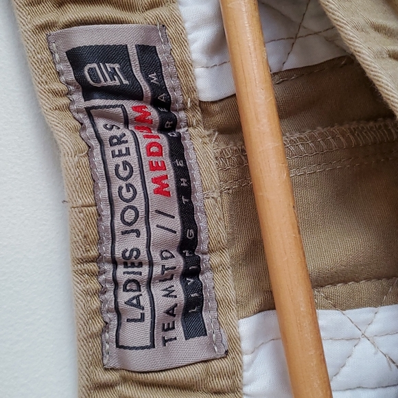 Ladies joggers - Picture 2 of 9